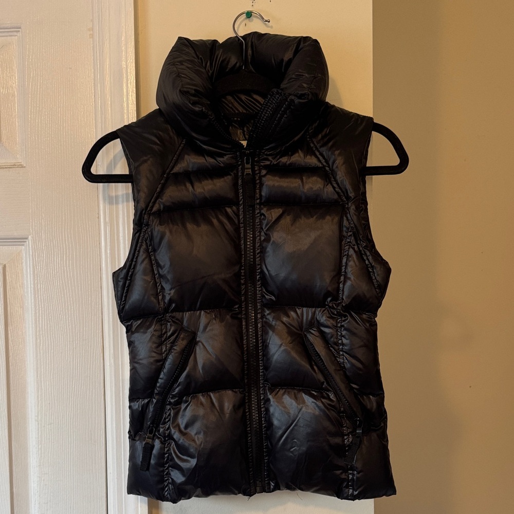 SAM girls jacket